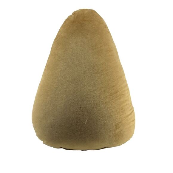 Halloween Sparkles Home Rhinestone Candy Corn Throw Pillow Shimmers - Picture 6 of 7